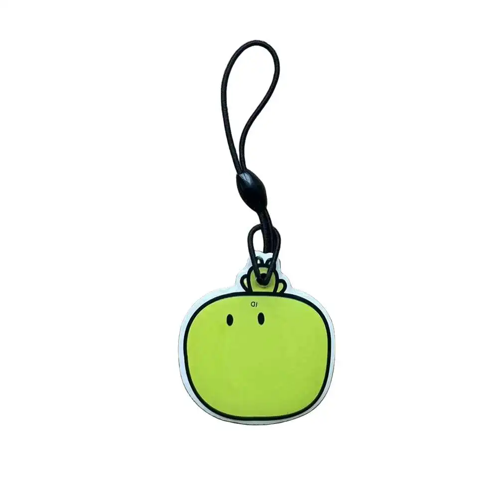 재기록 가능 ID 블랭크 데이터 카드, EM4305 T5577 RFID Keyfob, 복제기 복제기 복사기 액세스 제어 카드, 토큰 태그, 125kHz, 1 개