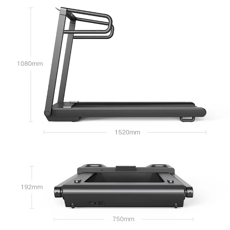 Original Running Treadmill Agi Cycle World