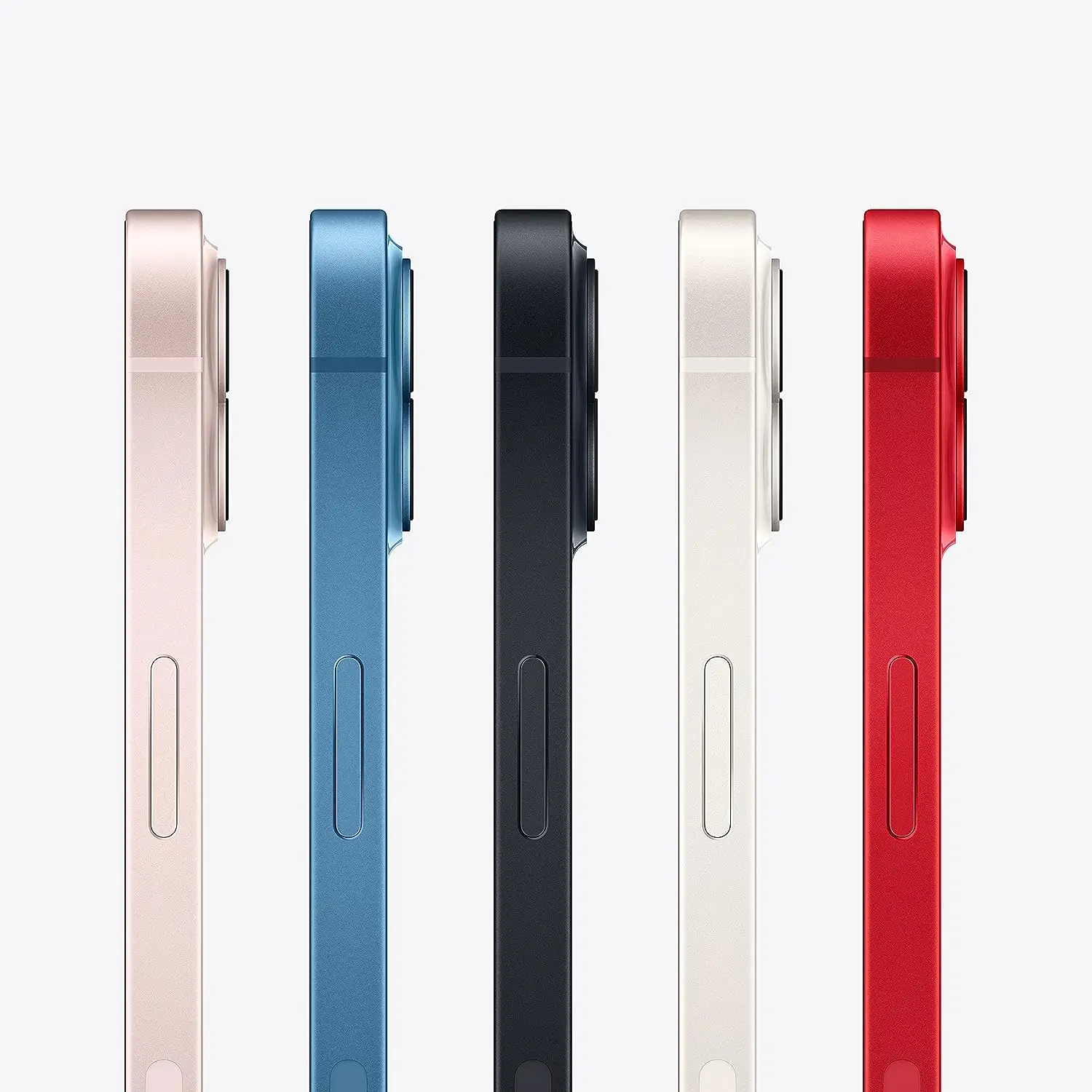 iPhone 13 Mini 5.4" RAM 4GB ROM 128/256GB A15 iphone13 5G Cellphone iphone 13mini iphone 13