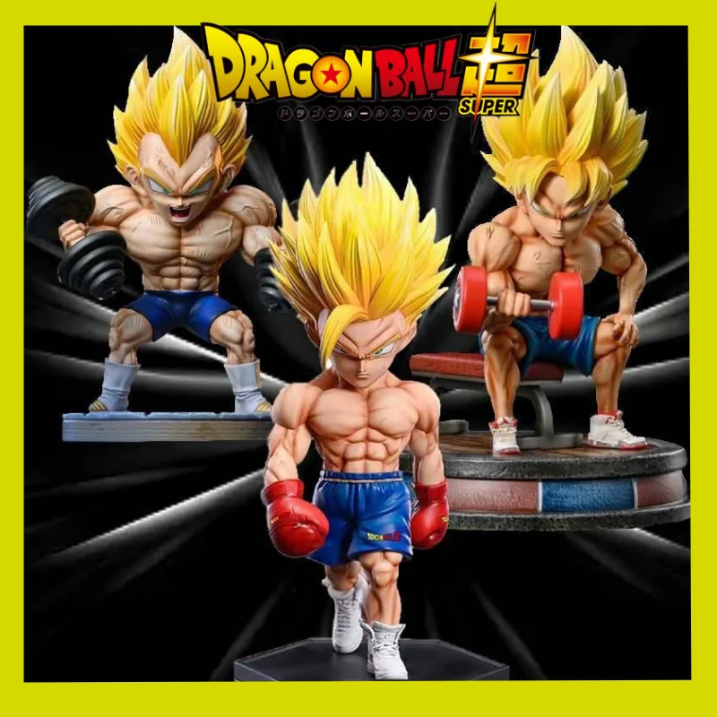 Goku preto e branco Vegeta logotipo Dragon Ball, goku, ângulo