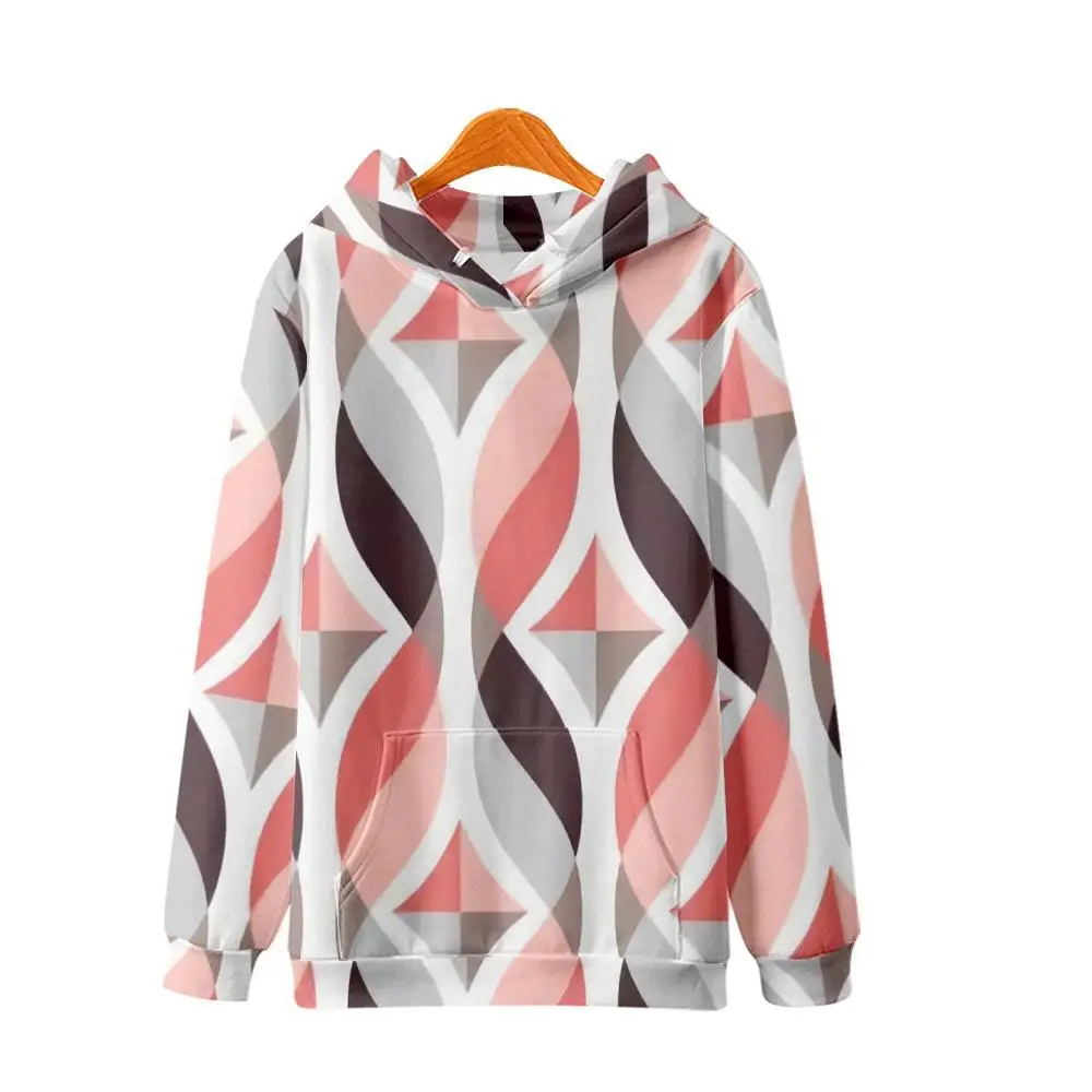 

Пуловер с длинным рукавом и принтом, Осенний Повседневный свитшот для пары мужчин и женщин, уличная одежда в стиле Харадзюку