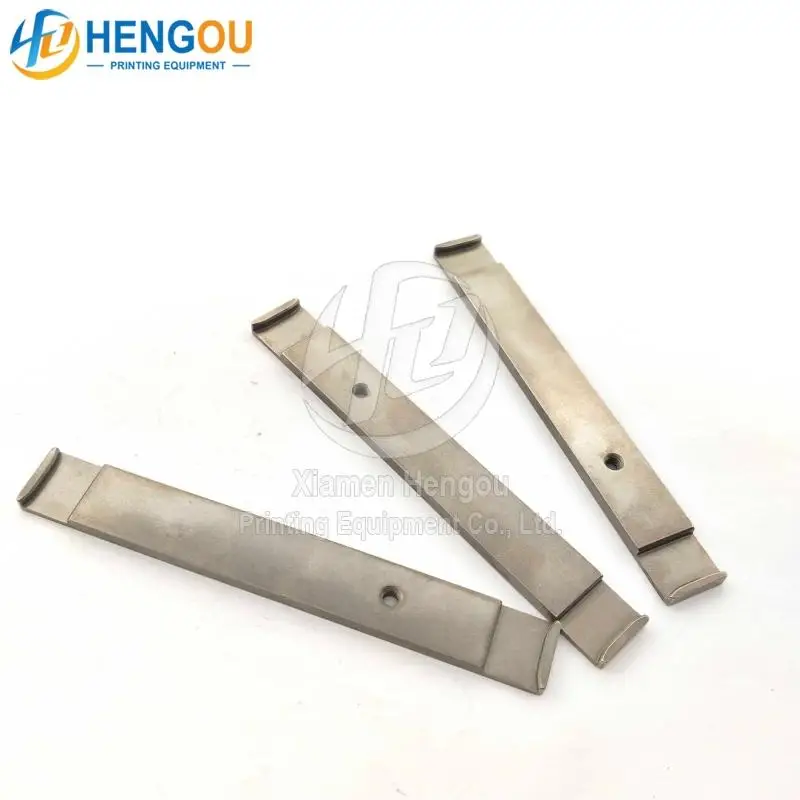 

92x12x3 мм 43/6 S сшитая головка запасные части 3151803 HOHNER 43/6 сшитая головка детали 91 мм