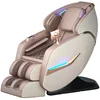 Leisure Relax Neck Back Massager Heating Sofa Recliner Home Office Zero Gravity Luxury Massage Chair 1