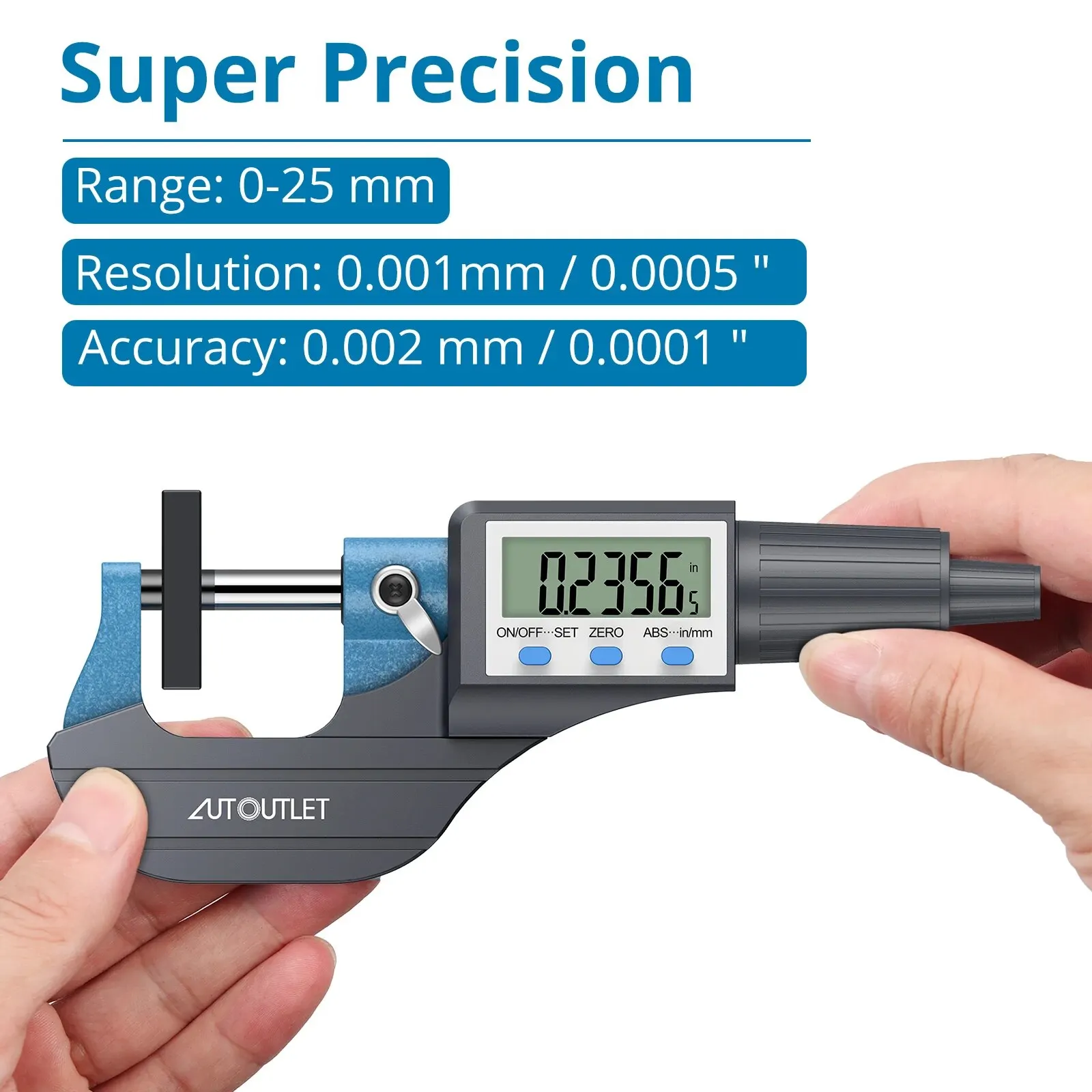AUTOUTLET  LCD  ܺ ũι ũ Ķ۽   , ͹ ġ ȯ, 0  25mm