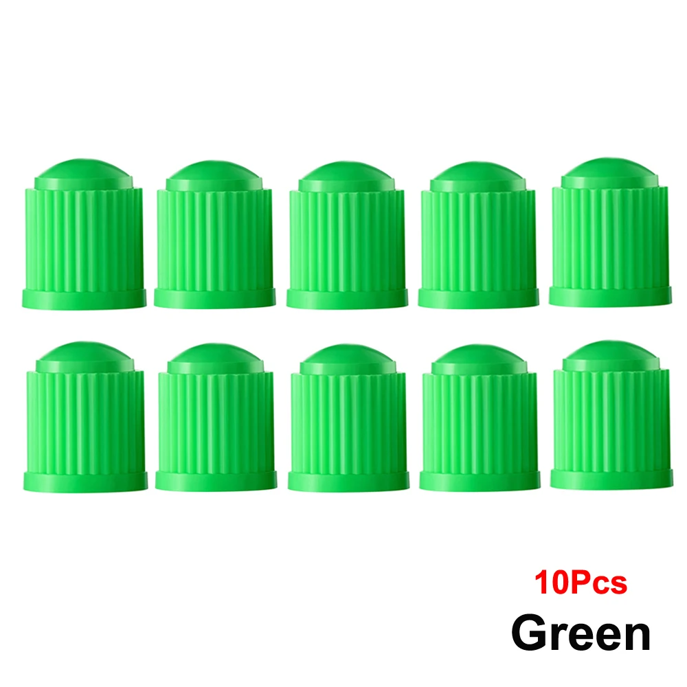 Green (10Pcs)
