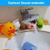 Faucet Extender for Toddlers  Faucet Extender Faucet Extender for Bathroom Sink 1