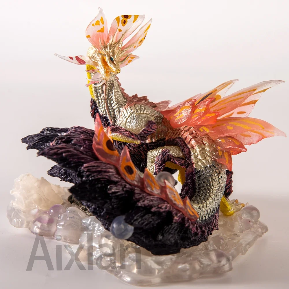 Amazon.com: TAMASHII NATIONS - Monster Hunter Series