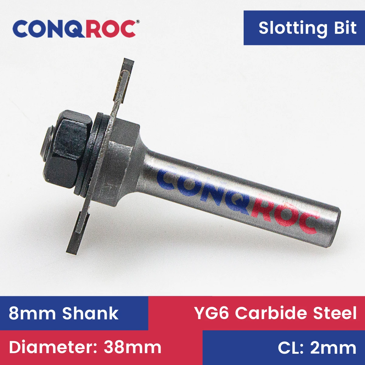 8mm-Shank-Slotting-and-Rabbeting-Router-Bit-Tungsten-Carbide ...