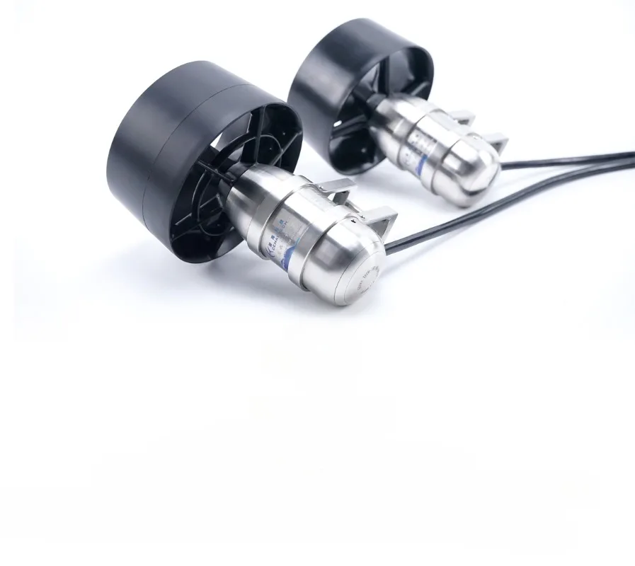 T80-60 Series :ROV, Underwater Thruster, Underwater Motor, Unmanned Ship Thruster 5