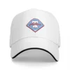 Retro Phillies Baseball Cap Sun Cap Designer Hat western Hat Cosplay Women's Hats 2024 Men's 2