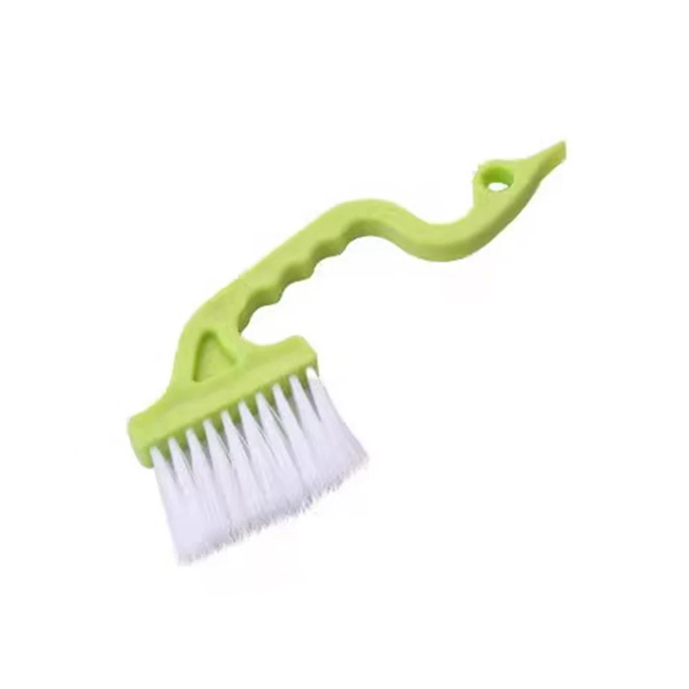 

Pot Brush Removable Brush Bristles Are Flexible And Flexible Clean Without Dead Corners Comfortable Handle Kitchen Cleaning