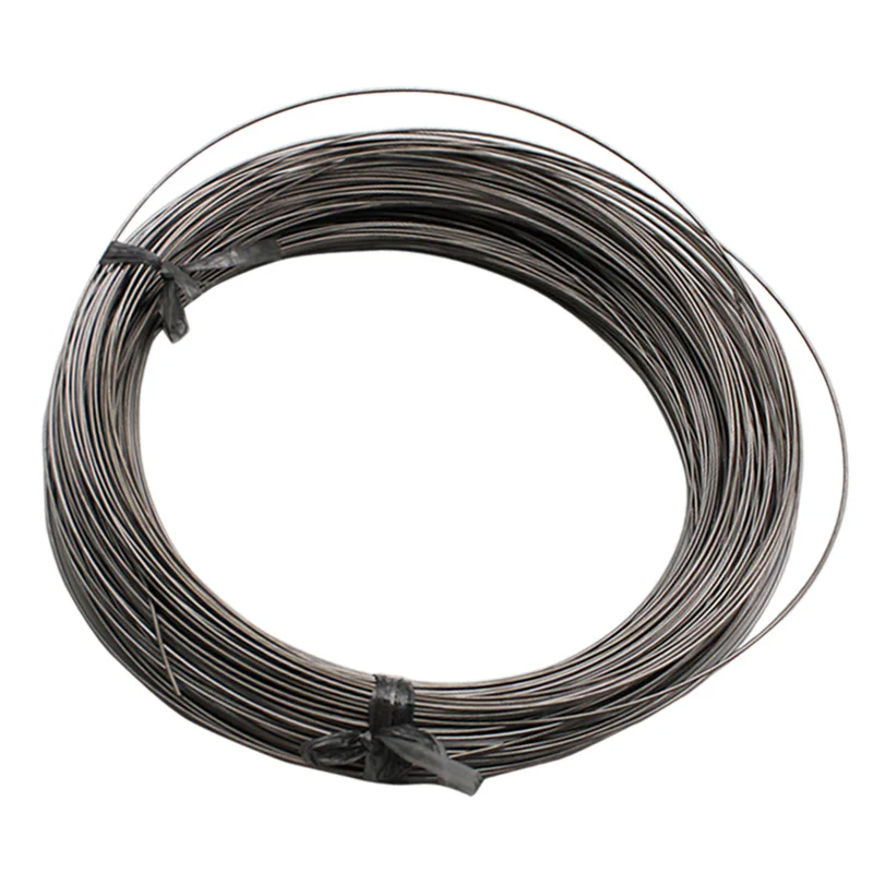 

Grade 1 Titanium Wire