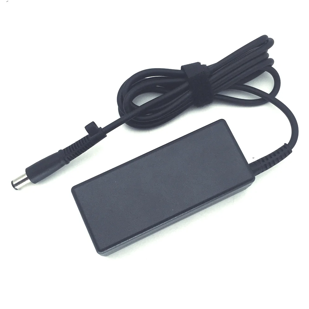 HP Compaq Presario CQ56 CQ57 CQ58 CQ62 CQ61 CQ60 노트북 전원 공급 장치 18.5V 3.5A 용 기존 65W AC 어댑터 충전기