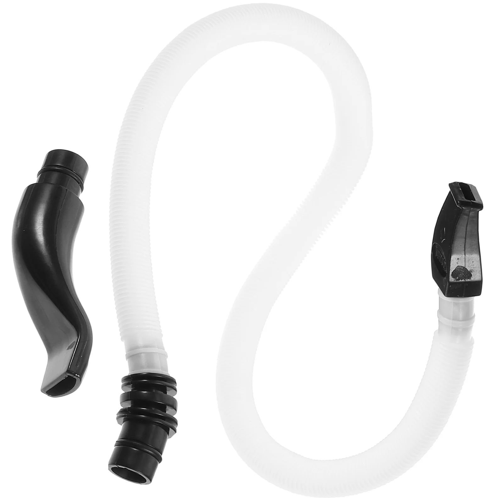 

Mouth Organ Blowpipe 32/36/37 Key Students Melodica Tube with Plastic Music Instrument Replacement Flexible
