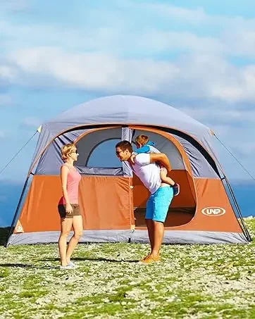 tent