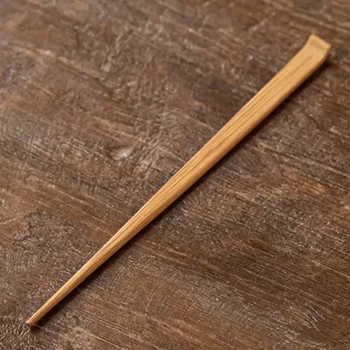 New Bamboo Tea Sticks Chashaku Traditional Matcha Spoon Japanese Classic Leaf Spatula Tea Ceremony Matcha Scoop - Image 3