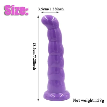 Strap On Dildo Adult Sex Toys for Woman Couple Lesbian Double Ended Huge Anal Dildo Penis With Ultra Elastic Harness Belt 6