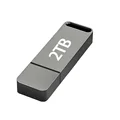 Grey 2TB