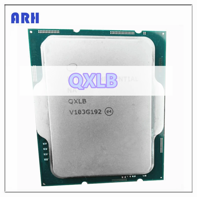 Intel Core i9-12900K ES品 Intel Core i9-12900 ES QXQ3 1.0GHz 16Core 24Thread 30M 65W LGA1700