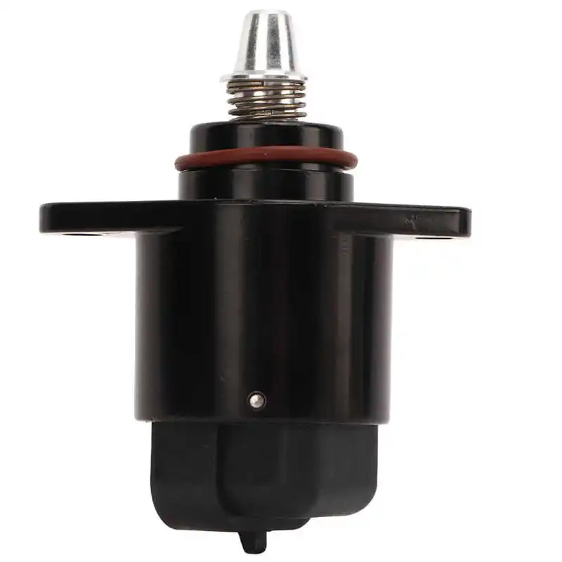 Idle Air Control Valve MC MM 973 Fuel Injection Speed Control Valve Replacement for EFI Hisun UTV 400cc 450cc 500cc pneumatic air valve