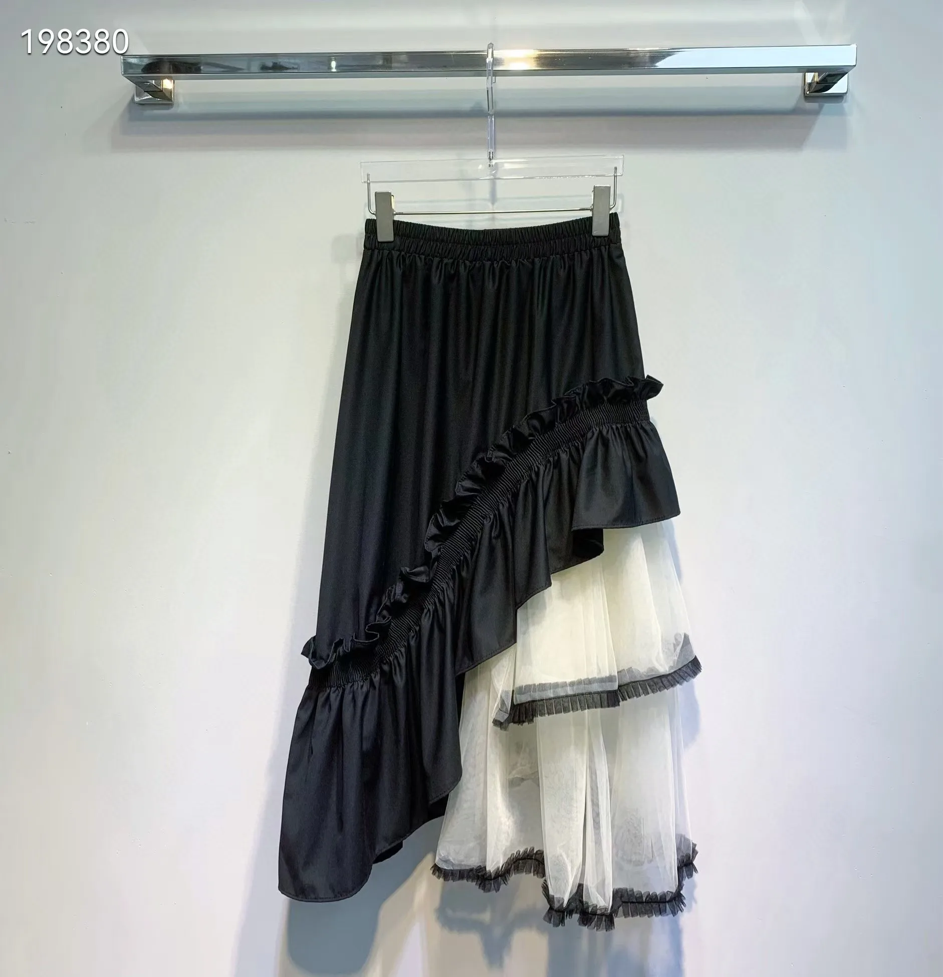 

Модные женские юбки wd0127 2024, популярная женская одежда в европейском стиле