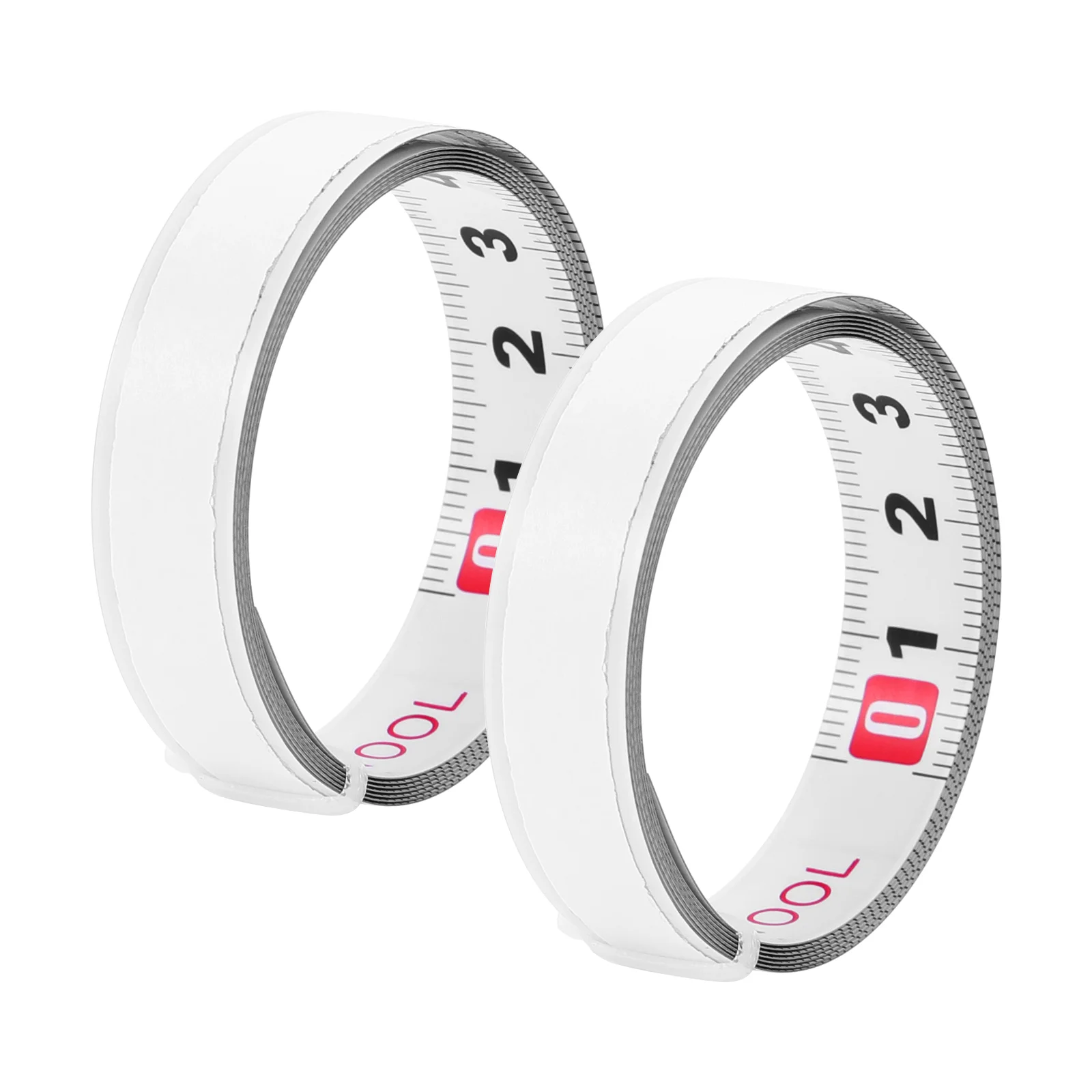 

Metric Tape 1m Self-Adhesive Measuring Tape Metric Scale Miter Track Tape For Measuring Woodworking Tool