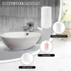 Soap Grater Grinder New Soap Bar Grinder Wall Mounted Moisture Resistant Easy To Use Soap Dispenser for Solid Hand Soap 4