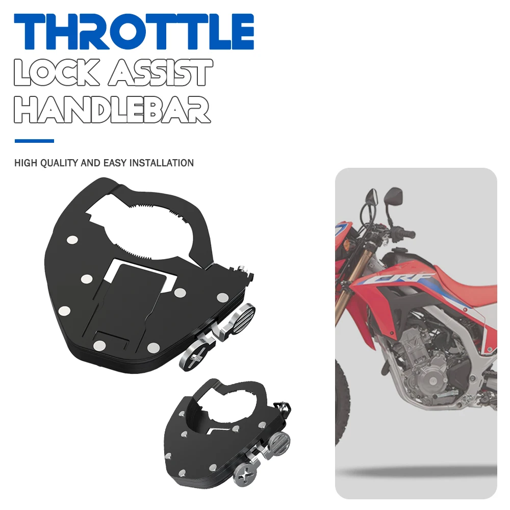 Cruise Control Throttle Lock Assist Handlebar Motorcycle Universal FOR Yamaha FZ 09 FZ 07 TENERE TRACER 700 MT 07 09 03 25 15 10