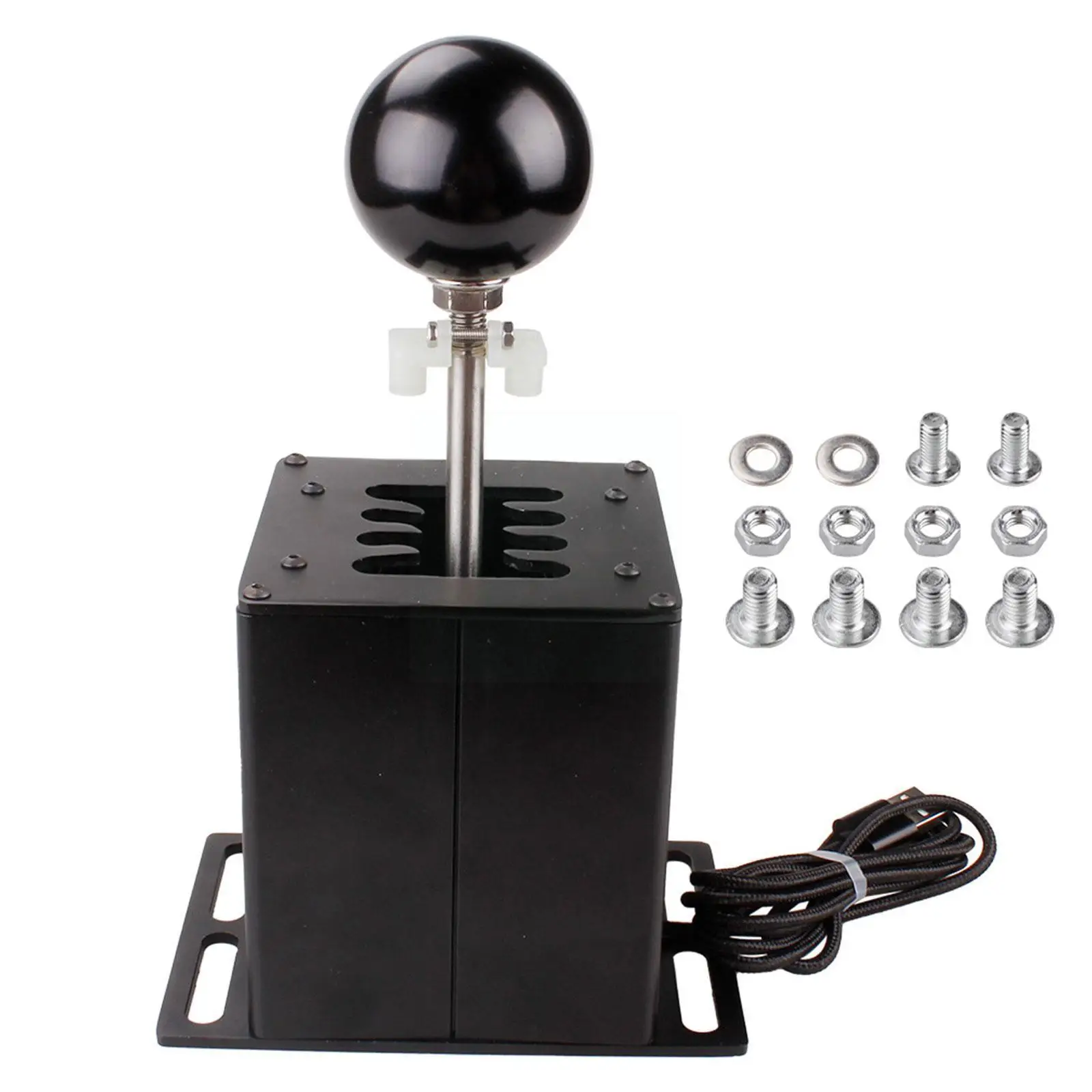 Simulation Racing Game H Gear Shifter for Logitech G29/G27 For