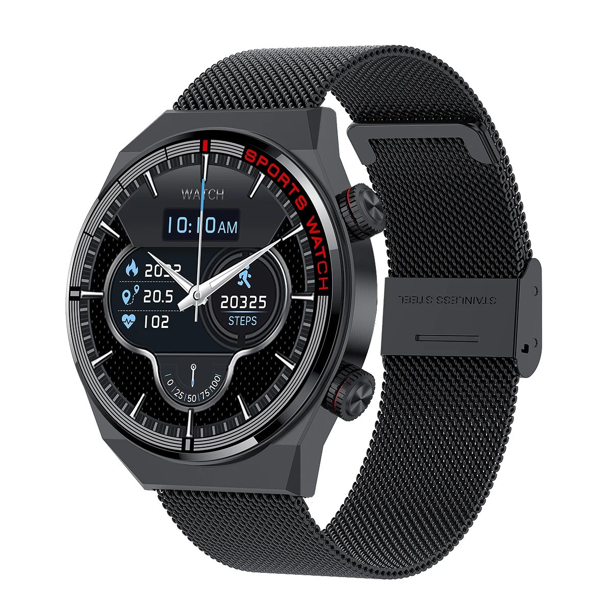 Xiaomi smartwatch m4 sale