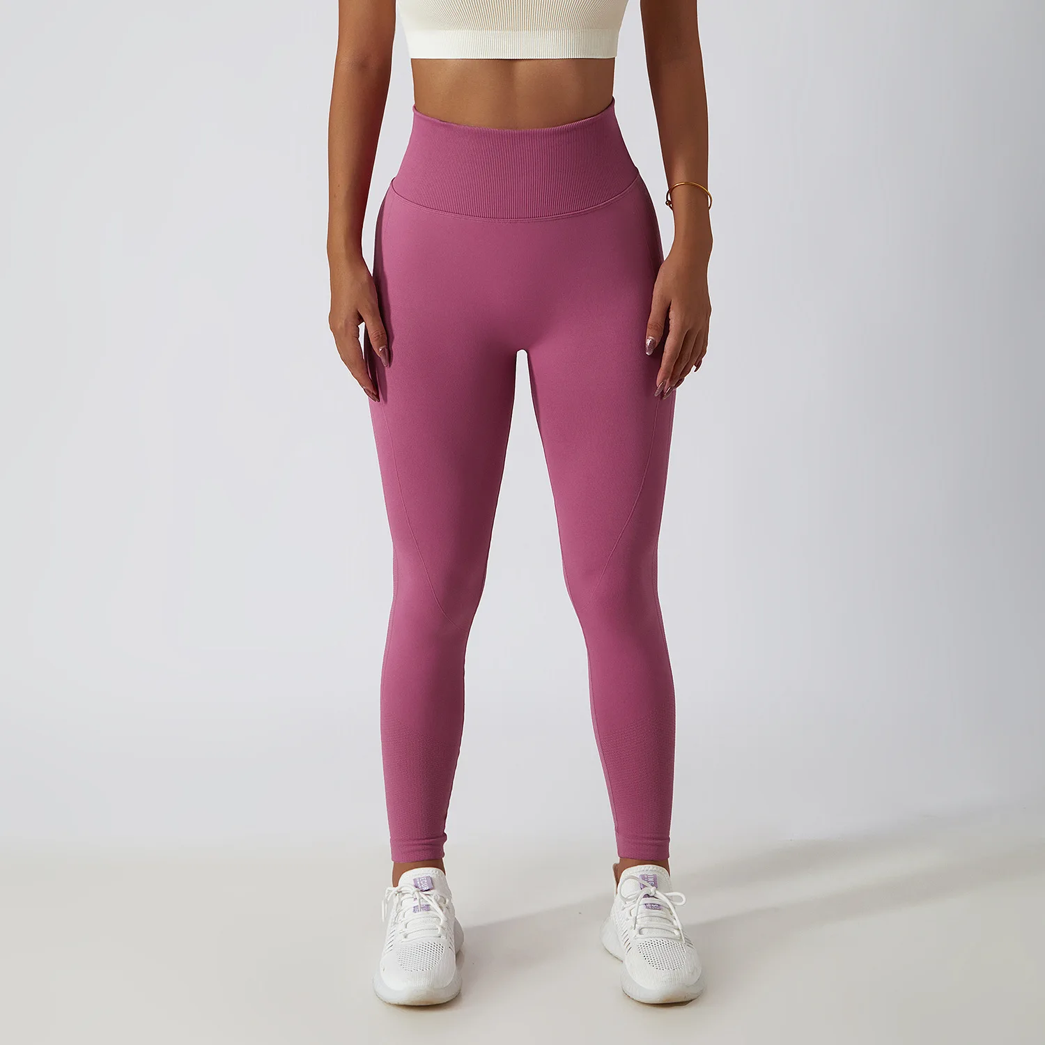 Butt Lifting Leggings Seamless Yoga Pants Push Up Legging Woman Tights Fitness Pant Women yoga high waist hip peach leggings