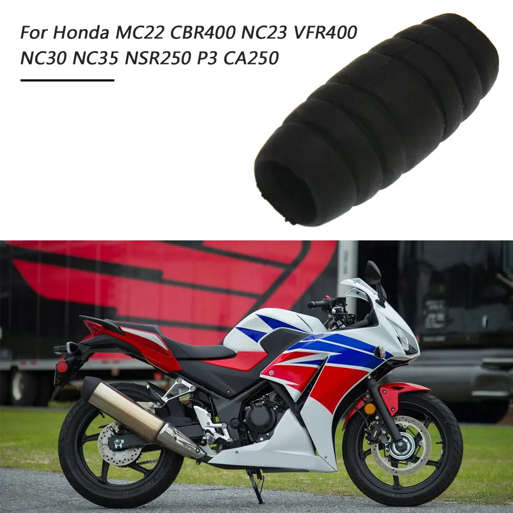 Motorcycle Gear Shift Lever Pedal For Honda MC22 CBR400 NC35 NSR250 P3 CA250