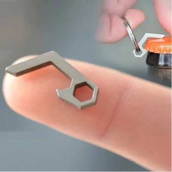 Mini EDC Bottle Opener 1