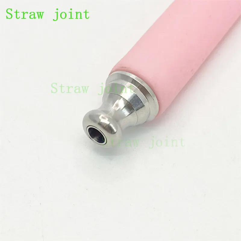 1 Set Black Magpie Set BB Billet Box straw joint Straw Joint