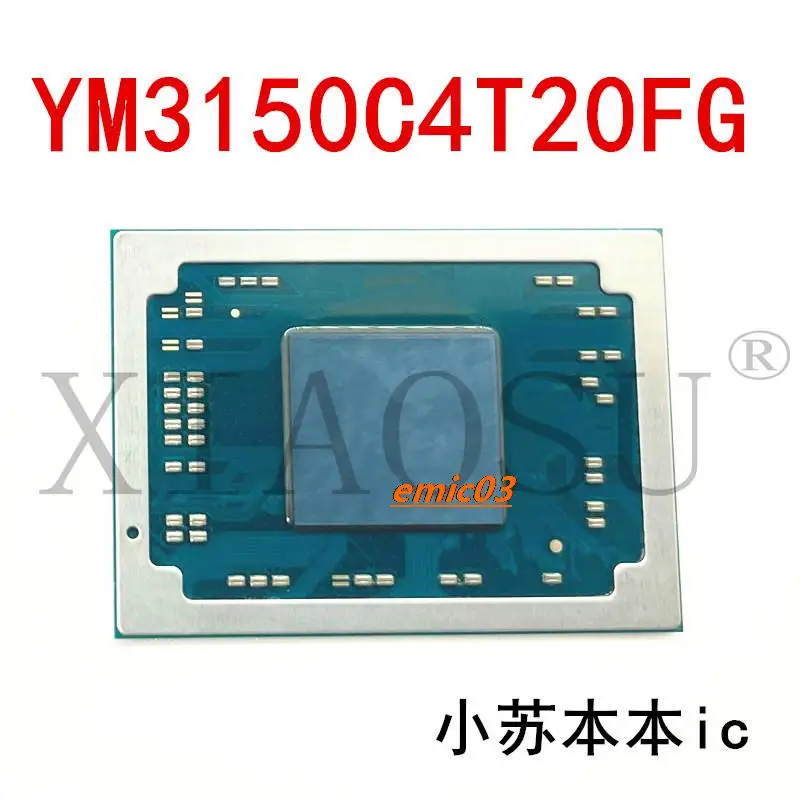 Фонарь YM3150C4T20FG BGA