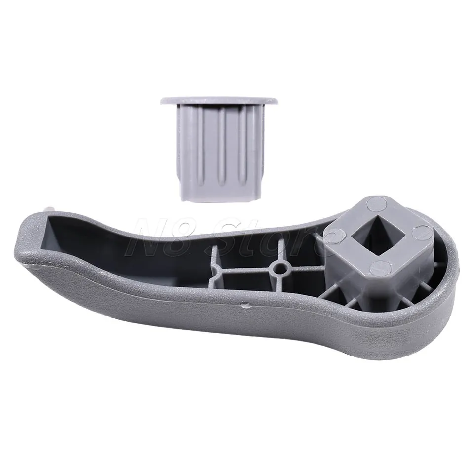 2 Poignée Réglage Du Siège POUR RENAULT CLIO 2, TWINGO 1