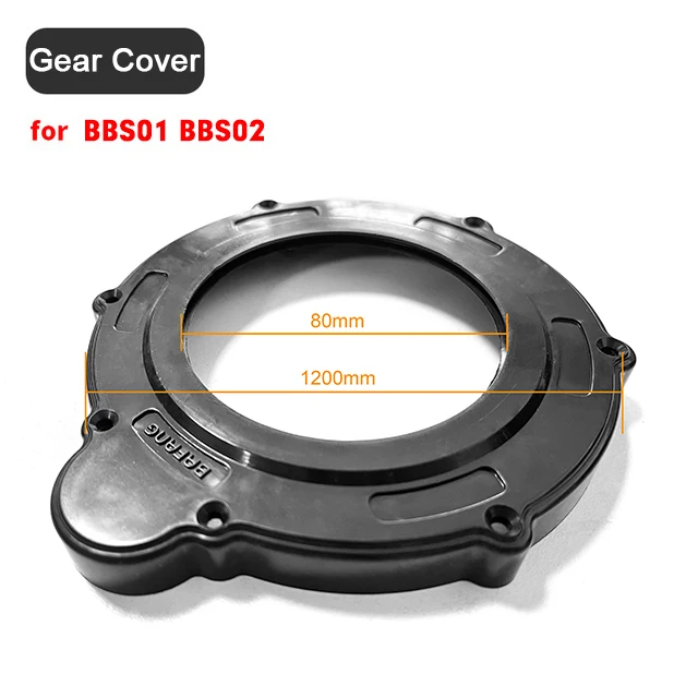 Gangschaltsensor Für BBS01 BBS02 BBSHD E-Bike Motoren - Nylon, 26g