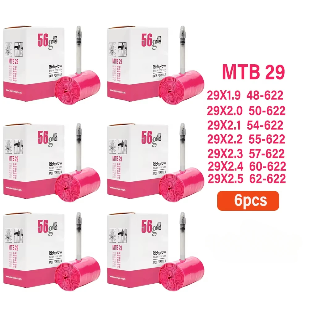 6pcs 56g with patch