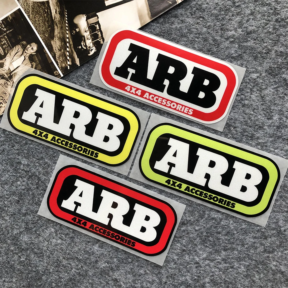 ARB『ARB is BACK』ポスター ARB『ARB is BACK』ポスター ARB『ARB is BACK』ポスター ARB『ARB is