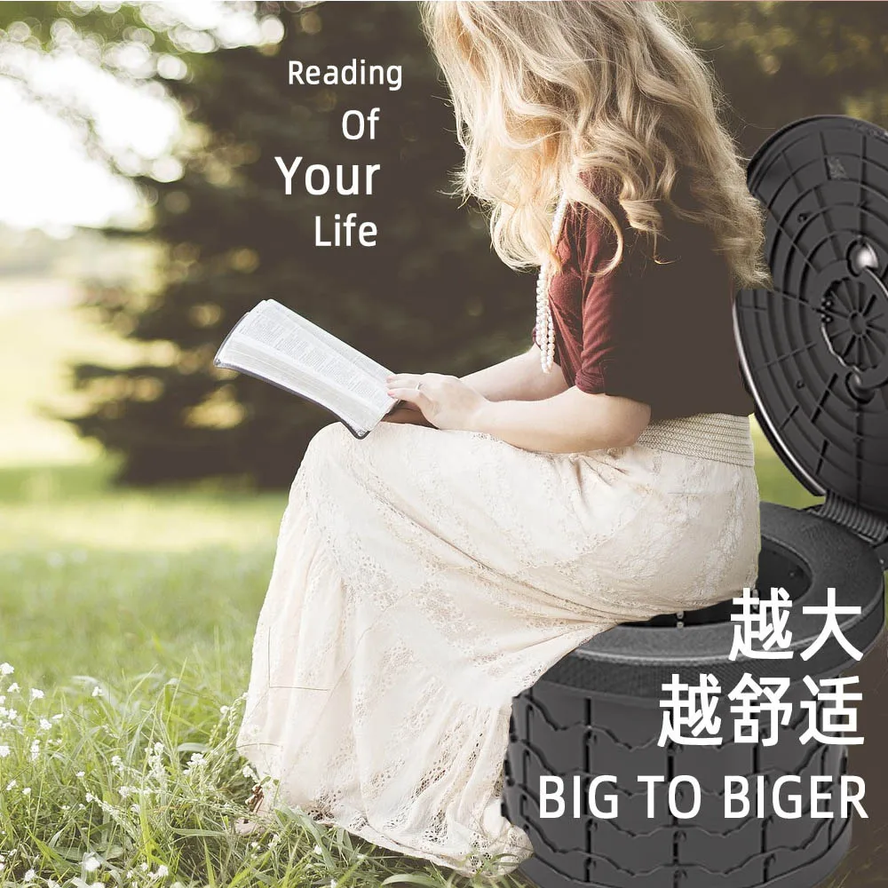 

New Upgrade Outdoor Folding Stool Furniture Retractable Stool Chairs Portable Stool Lounge Camping Stool Foldable Fishing Chair