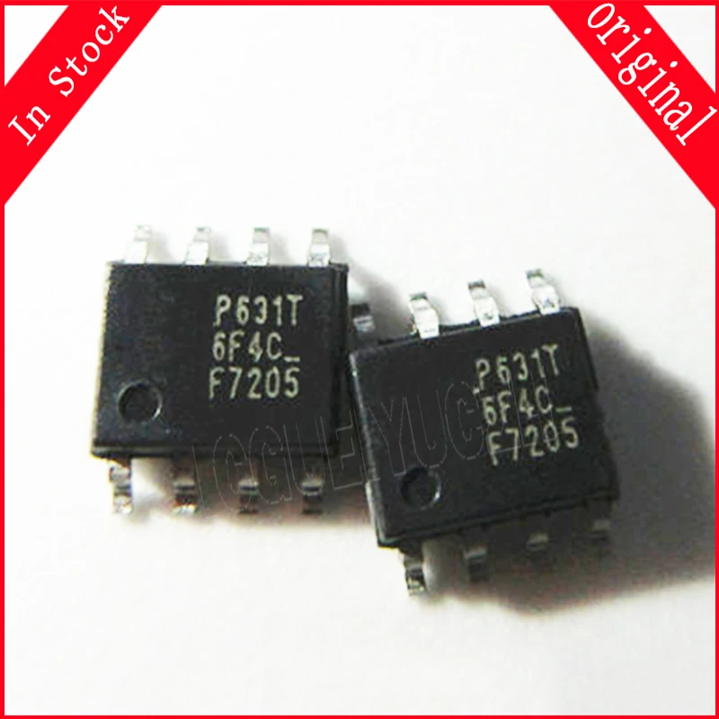 

10 шт./Лот IRF7205 IRF7205TRPBF F7205 SOP-8 в наличии