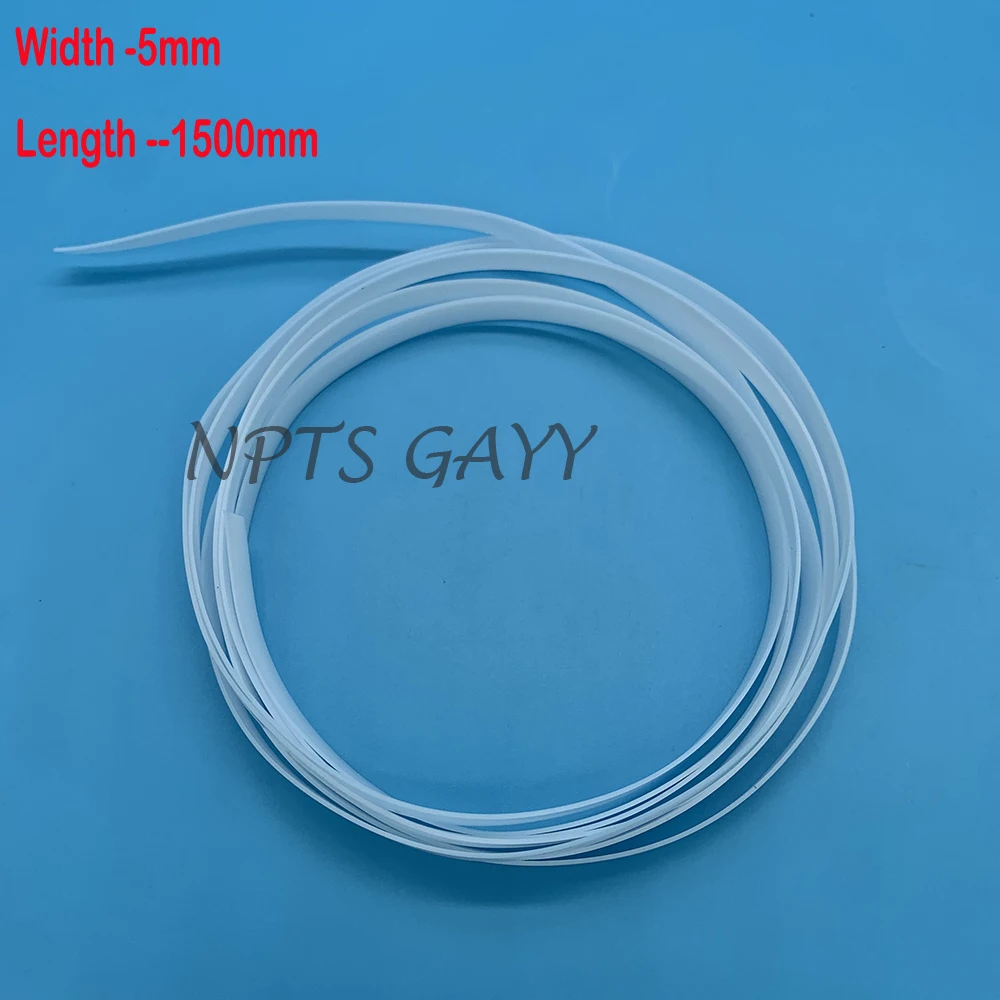 

Cutting Plotter Protection Guard Strip Mat for Roland LEC-540 SP540i VP540 VP540i SP540V VS540 VS540i Pad Blade Protect Sticker