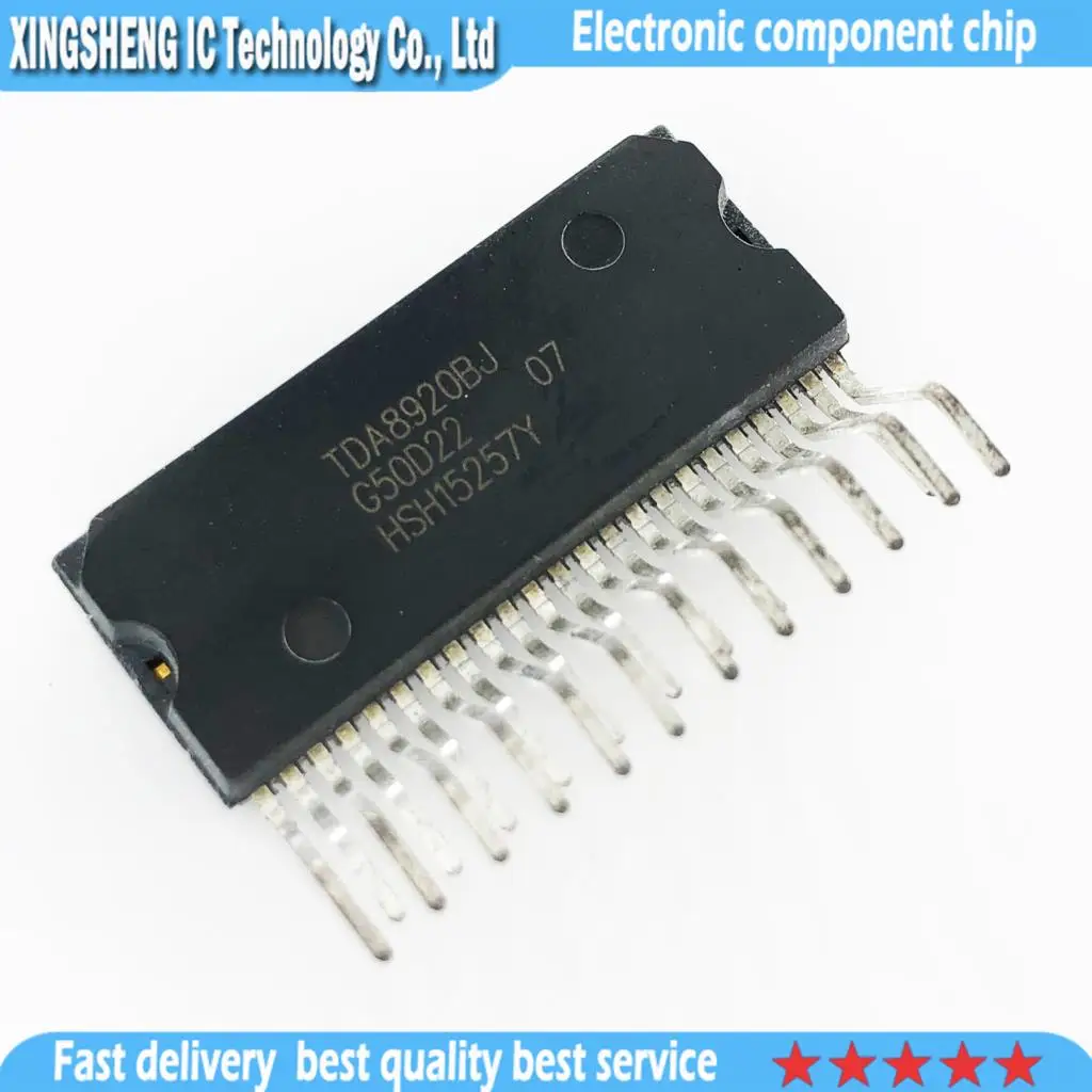 tda8920bj sip23