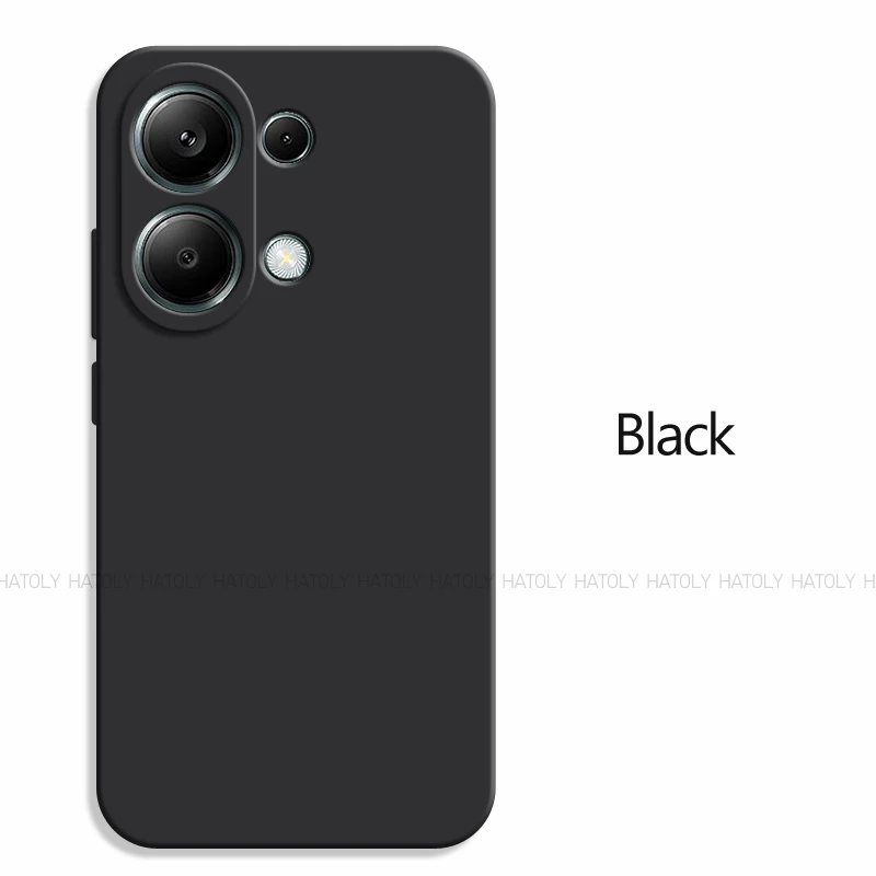 Oududianzi - Cover per Xiaoi Redi Note 13 Pro 5G / Poco X6 5G