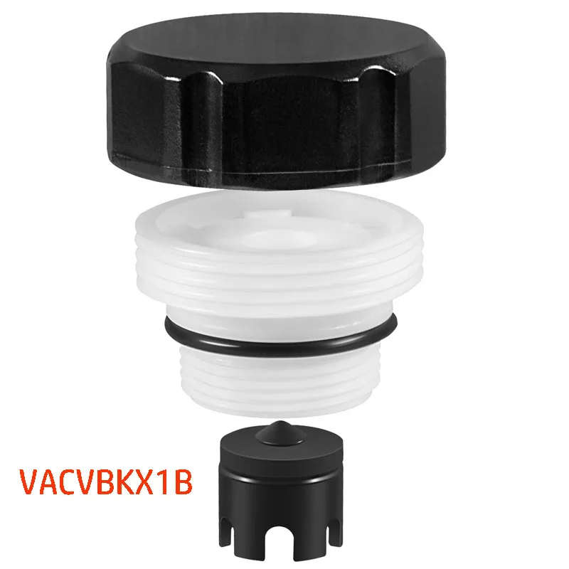 VACVBKX1B Vacuum Breaker Kit Replacement for ASSE 1019-A for Traditional Anti-Siphon Frost-Free Sillcock Valves