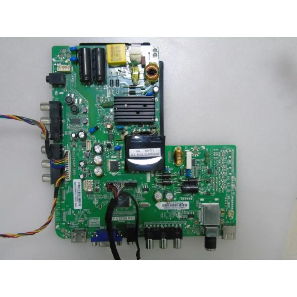 

Для материнской платы Haier LE32LUZ1 LE39PUV3 H32E12 32EU3000 TP.VST59.P83