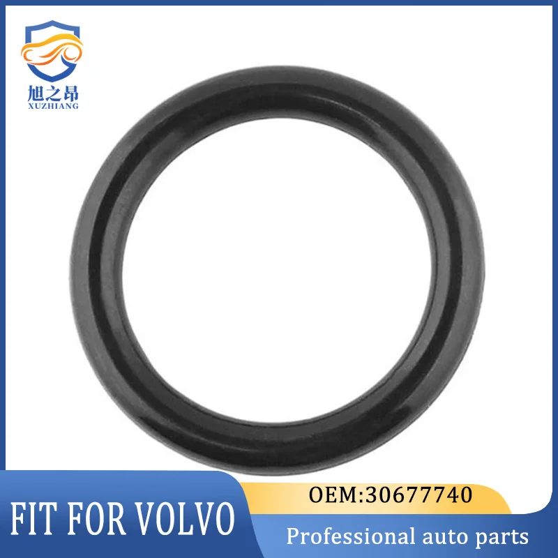 

30677740 Auto Parts 1 Pcs Oil Filler Cap Gasket For Volvo XC60 OE30677740 Wholesale Price Car Accessories