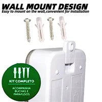LED Emergency Portable Light