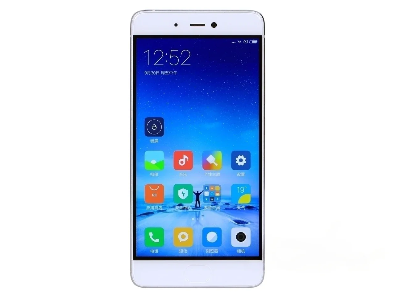 Xiaomi 5S 4G Android 5.15-inch RAM 3G ROM 64G Qualcomm Snapdragon 821 Used phone 2