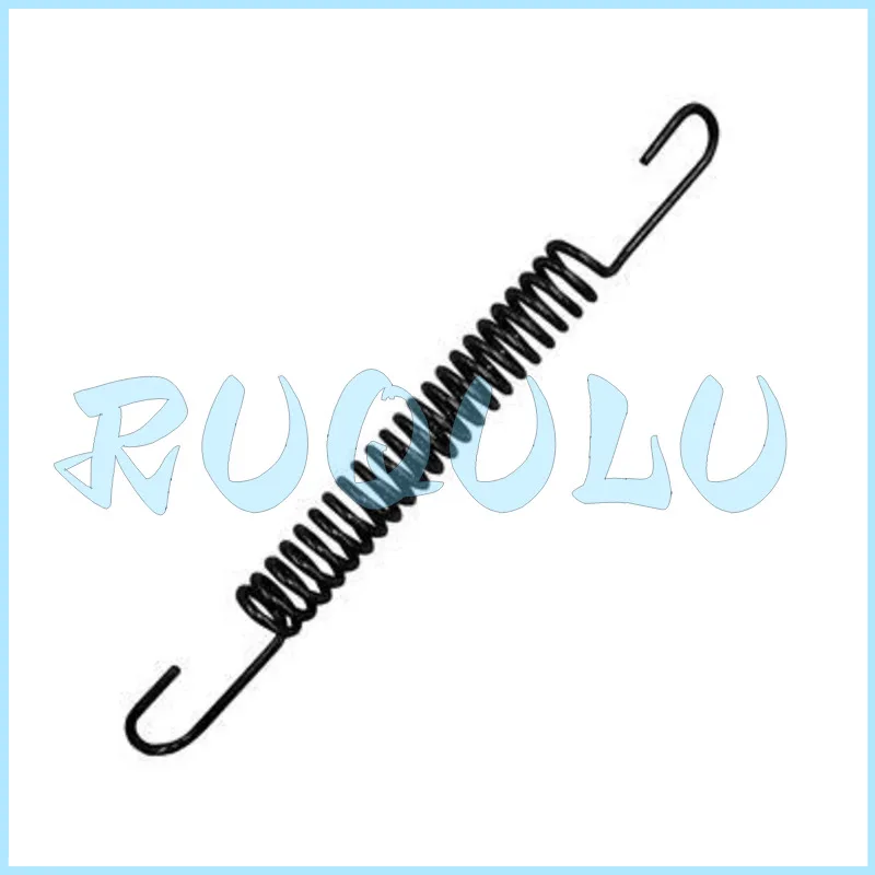 

Zt310-v1 Rocker Arm Extension Spring 1260100-295000 For Zontes